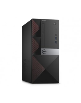 Dell Vostro 3650 MT, Intel Core i5-6400