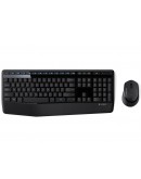 Logitech Wireless Combo MK345