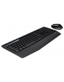 Logitech Wireless Combo MK345