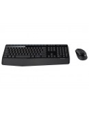 Logitech Wireless Combo MK345