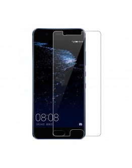 Стъклен протектор No brand, За Huawei P10 Lite, 0.3mm, Прозрачен - 52272