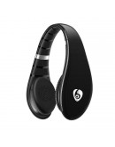 Слушалки с Bluetooth, Ovleng S66, FM, Различни цветове - 20339