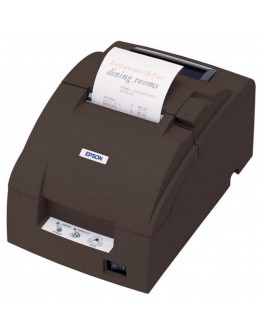 POS принтер EPSON TM-U220A