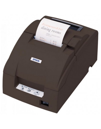 POS принтер EPSON TM-U220A