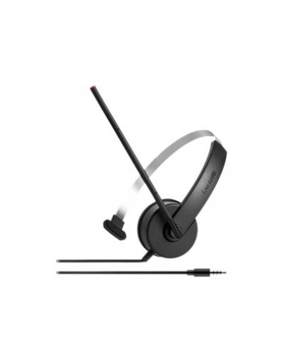 Lenovo Mono 3.5mm Headset