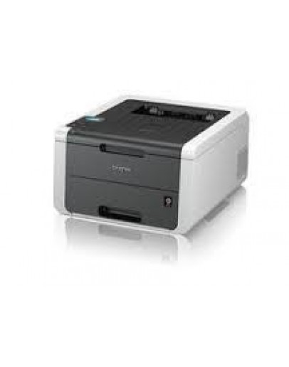 Colour LED Printer BROTHER HL3170CDW,