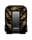 EXT 2TB 710M USB3.1 CAMOUFLAGE