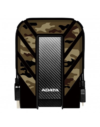 EXT 2TB 710M USB3.1 CAMOUFLAGE