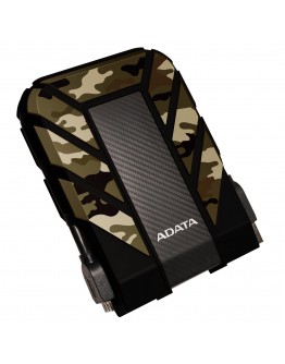 EXT 2TB 710M USB3.1 CAMOUFLAGE