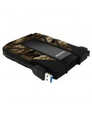 EXT 2TB 710M USB3.1 CAMOUFLAGE