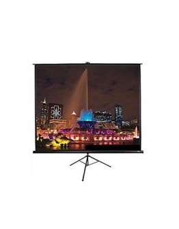 Elite Screen T136UWS1 Tripod, 136