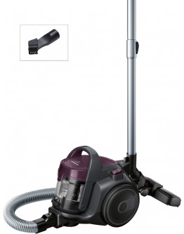 Bosch BGC05AAA1, Vacuum Cleaner, 700 W, Bagless ty
