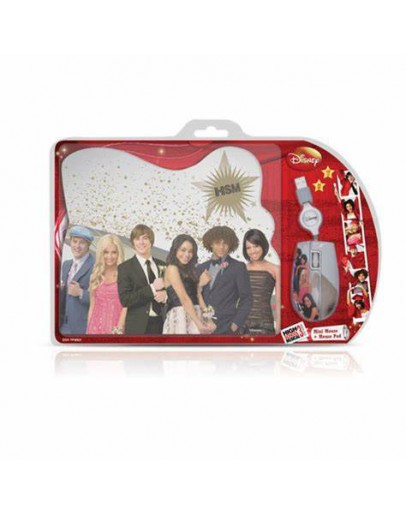 DISNEY MOUSEPAD HSM