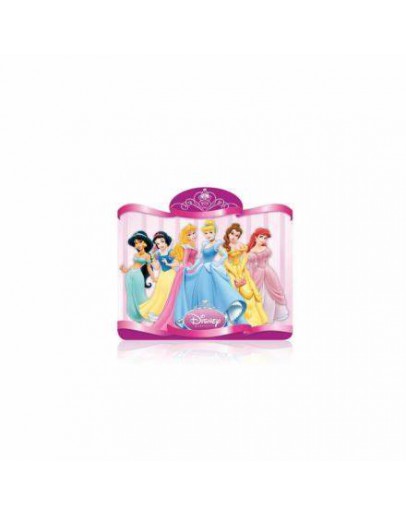 DISNEY MOUSEPAD PRINCESS 1