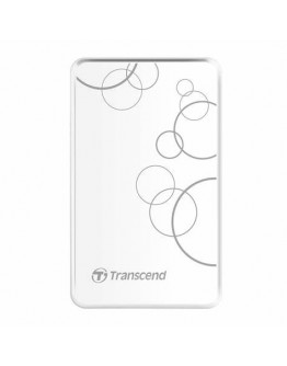 Transcend StoreJet 2.5