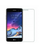 Стъклен протектор No brand, За LG К8 2017, 0.3mm, Прозрачен - 52406