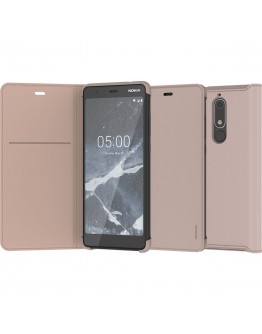 NOKIA 5.1 CP-307 FLIP COVER CR