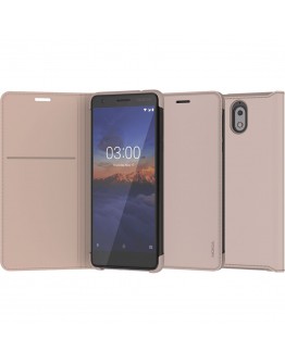 NOKIA 3.1 CP-306 FLIP COVER CR