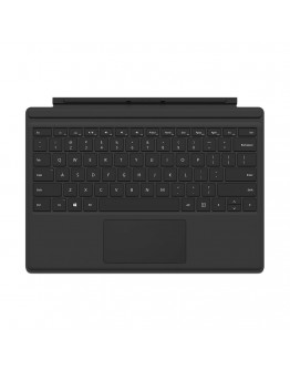 Microsoft Surface Pro Type Cover Black