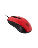 MSI GAMING MOUSE CLUTCH GM40 R