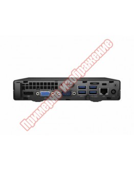 HP ProDesk 600 G2 DM