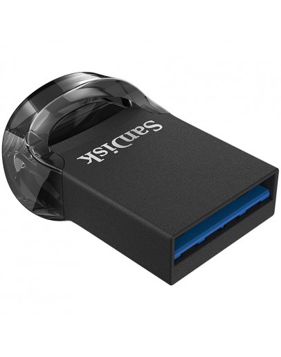 SanDisk Ultra Fit USB 3.1 128GB - Small Form