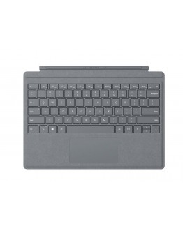 Microsoft Surface GO Type Cover Platinum