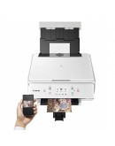 Canon PIXMA TS6251 All-In-One, White