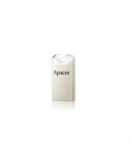 Apacer 32GB USB DRIVES UFD AH111 (Crystal)