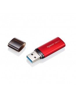 Apacer 128GB AH25B Red - USB 3.1 Gen1