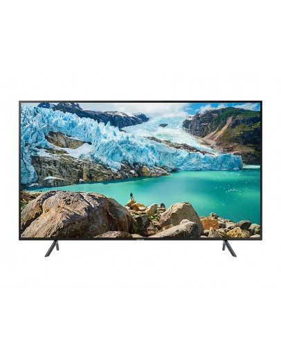 Телевизор Samsung 75 75РU7172 4K UHD LED TV, SMART, HDR 10+,