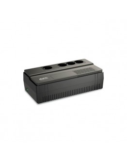 APC Easy-UPS BV 500VA, AVR, IEC Outlet, 230V