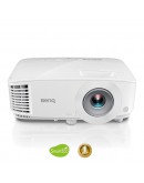 BenQ MW732, Network Business Projector, DLP, WXGA 