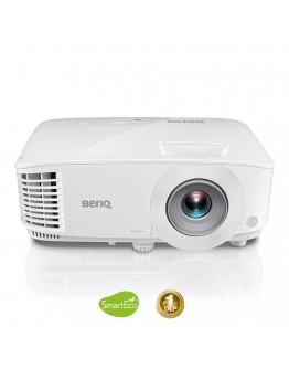 BenQ MW732, Network Business Projector, DLP, WXGA 