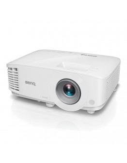 BenQ MW732, Network Business Projector, DLP, WXGA 