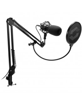 VOLITY READY STREAMING STARTER SET, Microphone