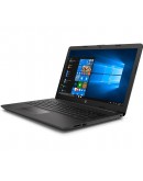 Лаптоп HP 250 G7, Intel N4000(1.1Ghz, up to 2.6Ghz/4MB), 