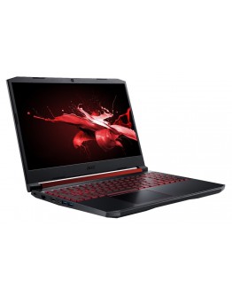 Лаптоп Acer Nitro 5, AN515-43-R88N, AMD Ryzen 5-3550H (2.