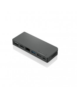 Lenovo Powered USB-C TRAVEL HUB