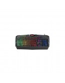 Fury Gaming keyboard, Spitfire backlight, US layou