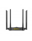 TENDA AC8  WL GB AC1200 ROUTER