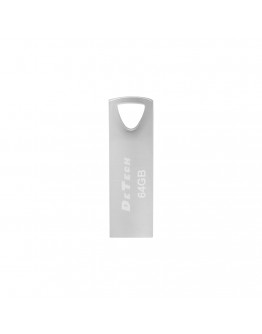 USB Флаш памет DeTech, 64GB, USB 3.0 - 62039