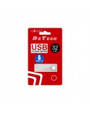 USB Флаш памет DeTech, 32GB, USB 3.0  - 62038