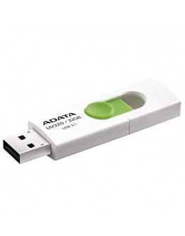 32GB USB UV320 ADATA WHITE