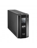 APC Back UPS Pro BR 650VA, 6 Outlets, AVR, LCD Int