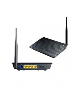 ASUS DSL-N10E ADSL WL N ROUTER