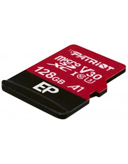 Patriot EP Series 128GB Micro SDXC V30