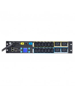 Eaton ePDU MI 2U (309 32A 1P)12XC13:4XC19