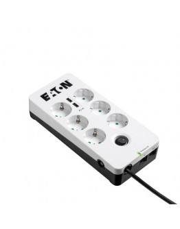 Eaton Protection Box 6 Tel@ USB DIN