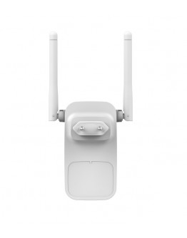 D-Link Wireless Range Extender N300 With 10/100 po